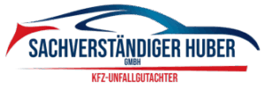 Kfz Gutachter Huber GmbH Logo