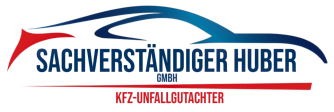 Kfz Gutachter Huber GmbH Logo