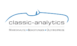 Classic Analytics – Logo